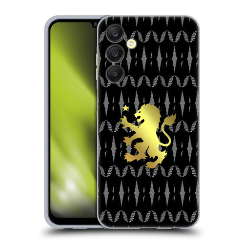 Aston Villa Football Club 2026/27 Crest Kit Away Soft Gel Case for Samsung Galaxy A25 5G