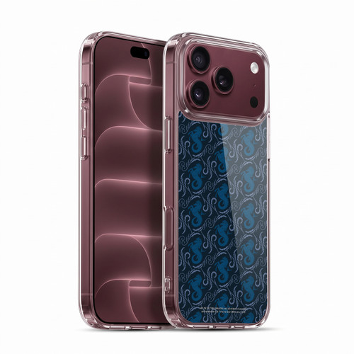 House Of The Dragon: Television Series Art Velaryon Pattern Soft Gel Case for Apple iPhone 18 Pro Max