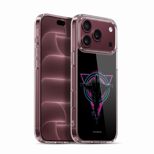 Harry Potter Deathly Hallows XXII Dementors Soft Gel Case for Apple iPhone 18 Pro Max