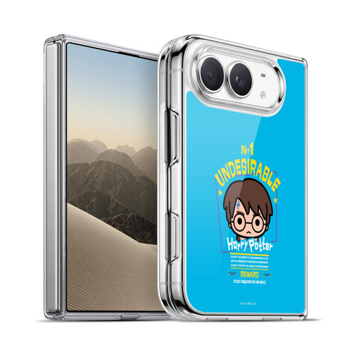 Harry Potter Deathly Hallows I Reward Soft Gel Case for Apple iPhone Duo