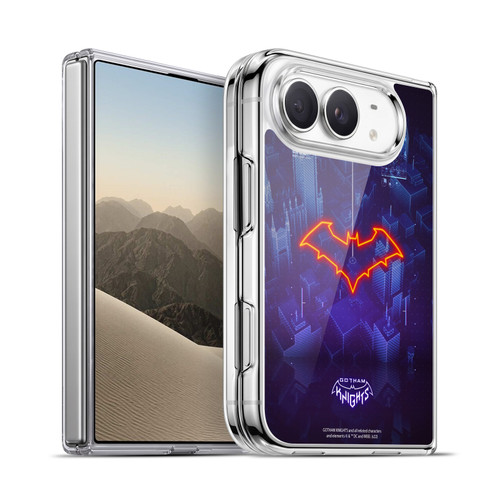 Gotham Knights Character Art Red Hood Soft Gel Case for Apple iPhone Duo