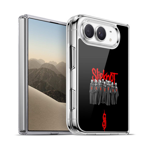 Slipknot We Are Not Your Kind Choir Soft Gel Case for Apple iPhone Duo