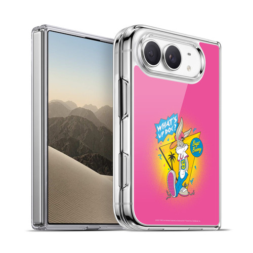 Looney Tunes Bugs Bunny Retro Soft Gel Case for Apple iPhone Duo