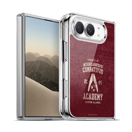 EA Bioware Mass Effect 3 Badges And Logos Interplanetary Combatives Soft Gel Case for Apple iPhone Duo