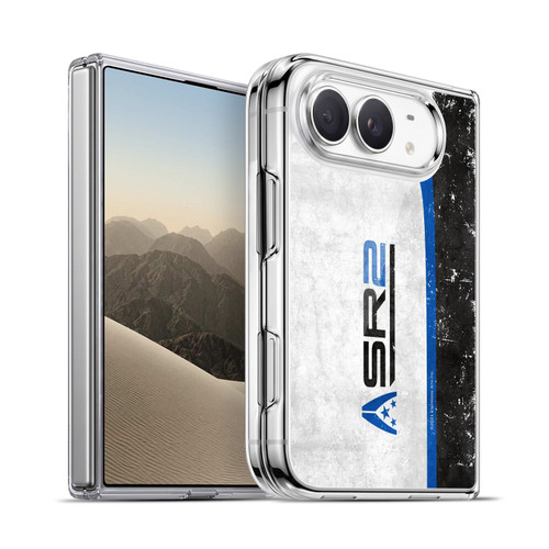 EA Bioware Mass Effect 3 Badges And Logos SR2 Normandy Soft Gel Case for Apple iPhone Duo
