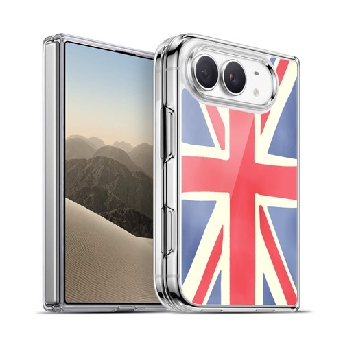 Head Case Designs I Dream Of London Union Jack Soft Gel Case for Apple iPhone Duo