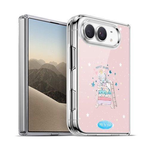 Me To You Once Upon A Time Perfect Dreams Soft Gel Case for Apple iPhone Duo