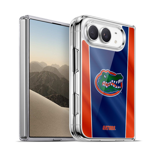 University Of Florida UF University Of Florida Banner Soft Gel Case for Apple iPhone Duo
