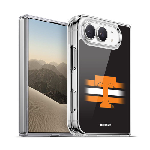 University Of Tennessee UTK University Of Tennessee Art Graphics 3 Soft Gel Case for Apple iPhone Duo
