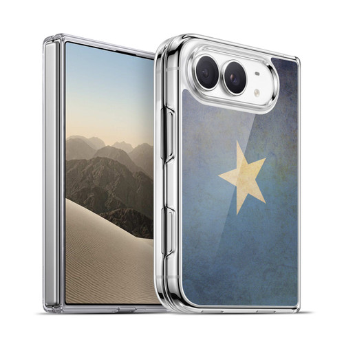 Head Case Designs Vintage Flags Set 2 Somalia Somali Soft Gel Case for Apple iPhone Duo