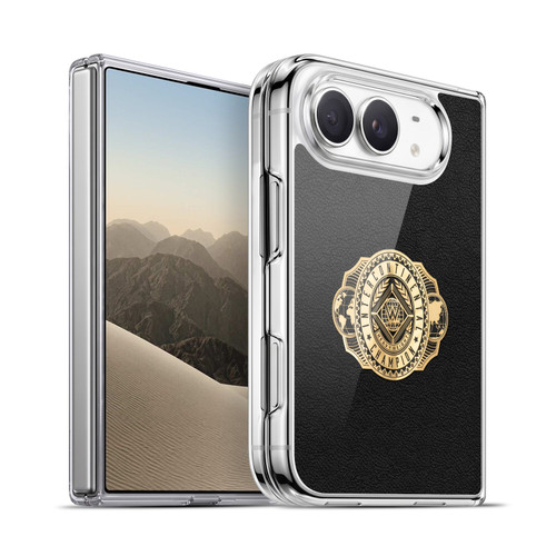 WWE Title Belts Intercontinental Championship Soft Gel Case for Apple iPhone Duo