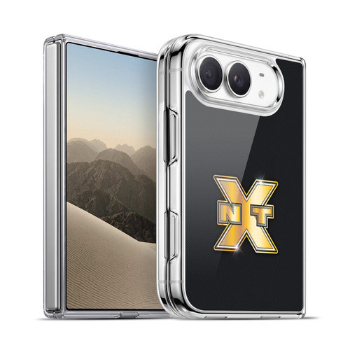 WWE Title Belts NXT Champion Soft Gel Case for Apple iPhone Duo