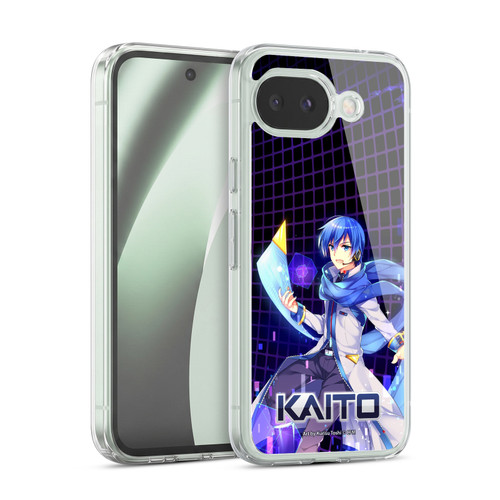 Hatsune Miku Characters Kaito Soft Gel Case for Google Pixel 10a