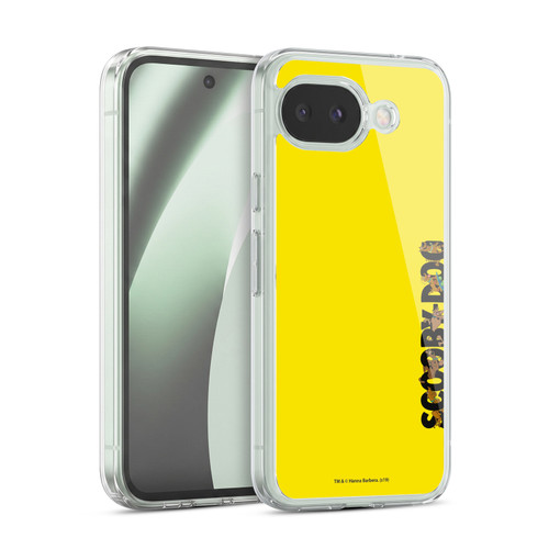 Scooby-Doo 50th Anniversary Playful Scooby Soft Gel Case for Google Pixel 10a