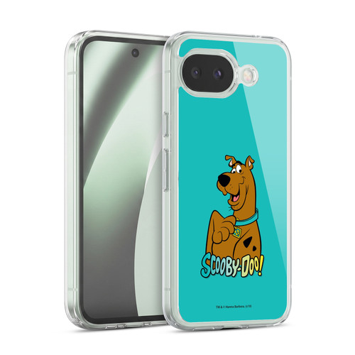 Scooby-Doo Scooby Scoob Soft Gel Case for Google Pixel 10a