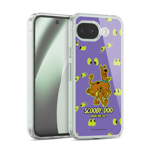 Scooby-Doo Scooby Where Are You? Soft Gel Case for Google Pixel 10a