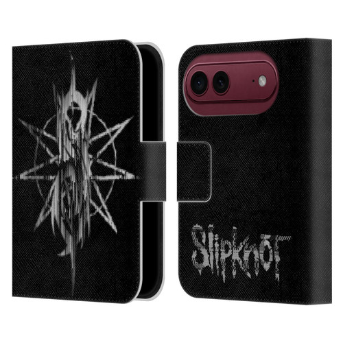 Slipknot We Are Not Your Kind Digital Star Leather Book Wallet Case Cover For Apple iPhone Duo