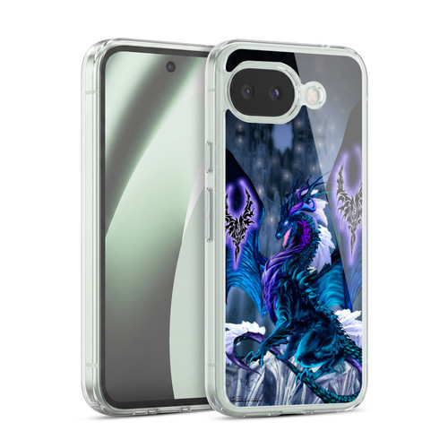 Ruth Thompson Dragons Relic Soft Gel Case for Google Pixel 10a
