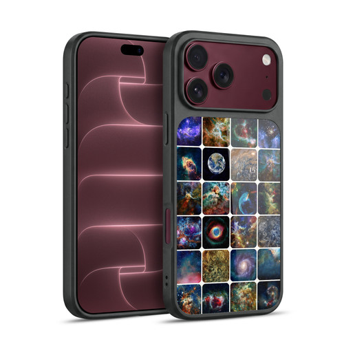 Cosmo18 Space The Amazing Universe Gel Armour Case For Apple iPhone 18 Pro Max