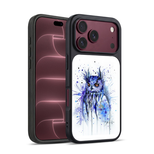 Pixie Cold Animals Secrets Gel Armour Case For Apple iPhone 18 Pro