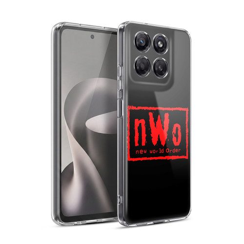 WWE NWO Logo Soft Gel Case for Motorola Moto G37 Power