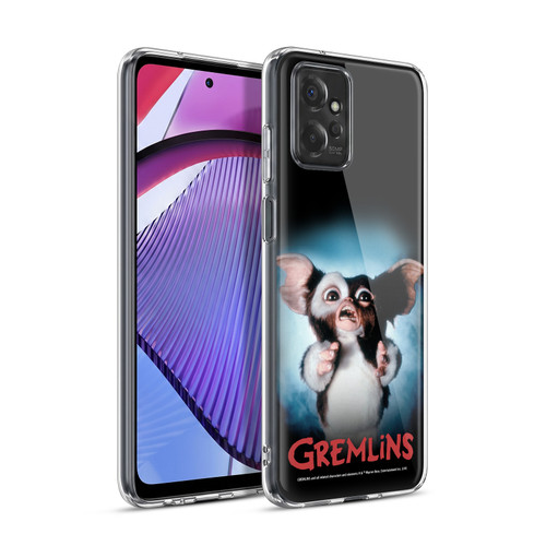 Gremlins Photography Gizmo Soft Gel Case for Motorola Moto G Power (2023)
