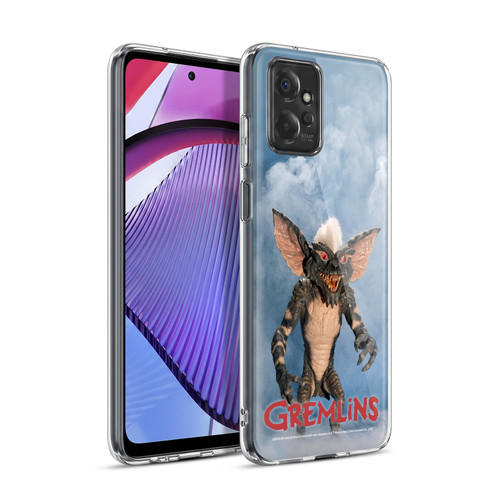 Gremlins Photography Villain 1 Soft Gel Case for Motorola Moto G Power (2023)