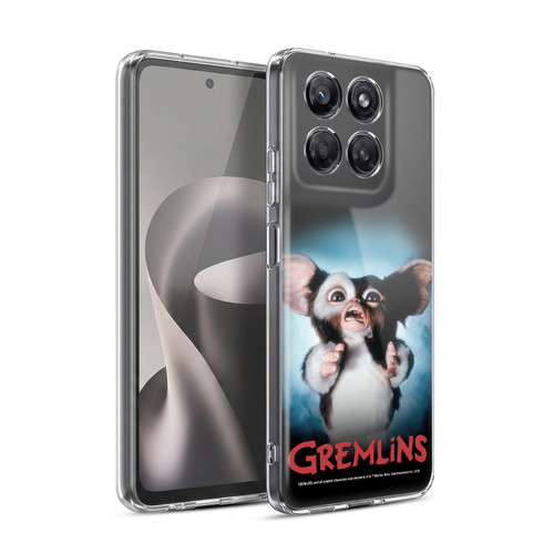 Gremlins Photography Gizmo Soft Gel Case for Motorola Moto G37 Power