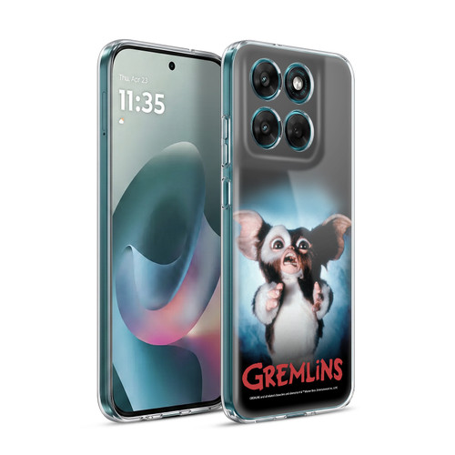 Gremlins Photography Gizmo Soft Gel Case for Motorola Moto G77