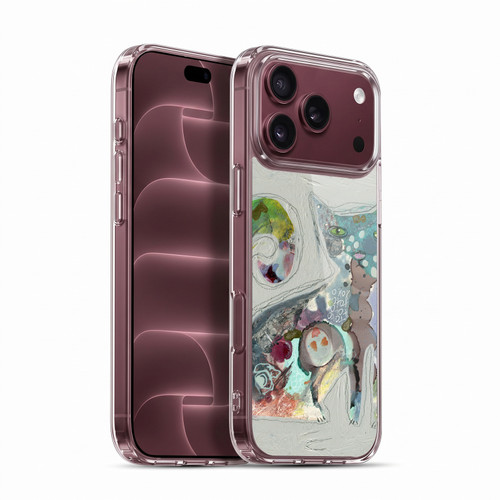Wyanne Cat Tailitude Soft Gel Case for Apple iPhone 18 Pro Max