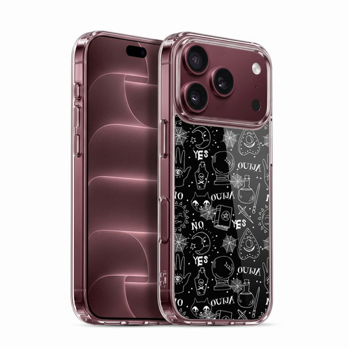 Andrea Lauren Design Assorted Witchcraft Soft Gel Case for Apple iPhone 18 Pro