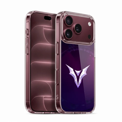 EA Bioware Dragon Age The Veilguard Graphics Sigil 3D Soft Gel Case for Apple iPhone 18 Pro