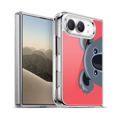 Head Case Designs Peeking Animals Koala Soft Gel Case for Apple iPhone Duo