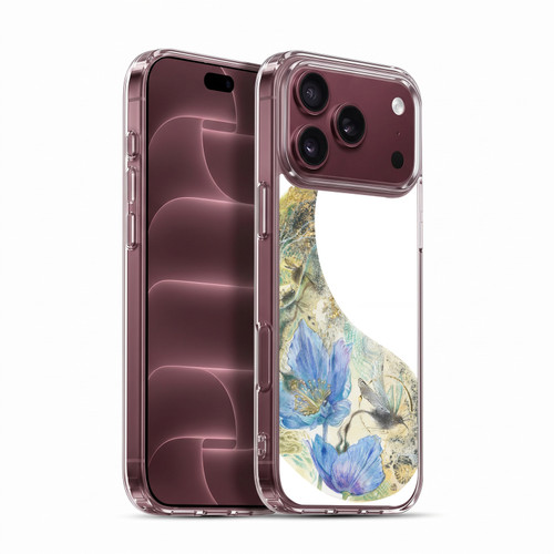 Stephanie Law Birds Flourish Soft Gel Case for Apple iPhone 18 Pro Max