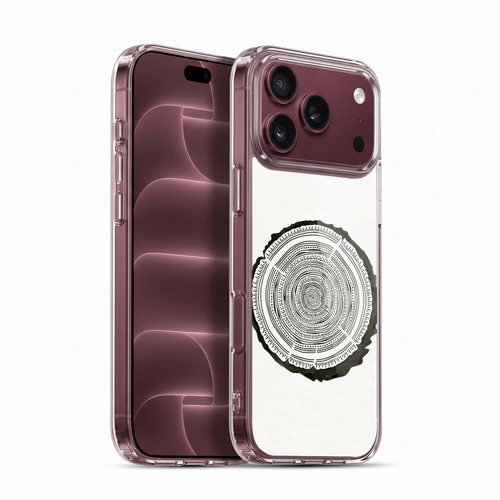 Cat Coquillette Nature Black Douglas Soft Gel Case for Apple iPhone 18 Pro Max