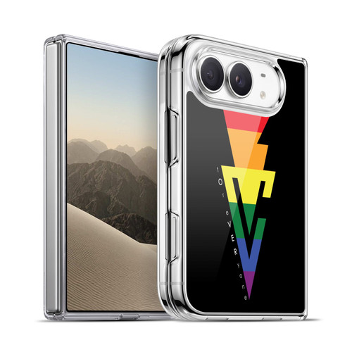 WWE Superstars 7 Finn Bàlor Club For Everyone Soft Gel Case for Apple iPhone Duo