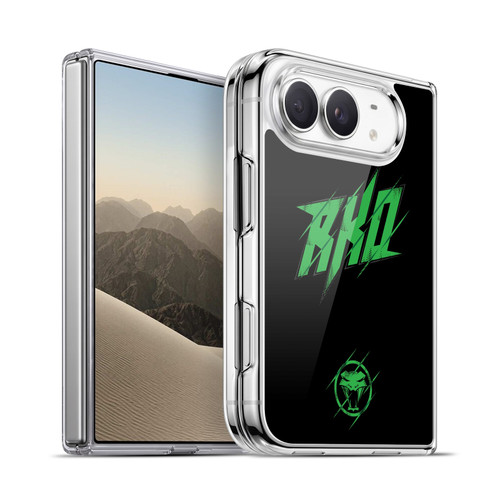 WWE Superstars 7 Randy Orton Strike 2 Soft Gel Case for Apple iPhone Duo