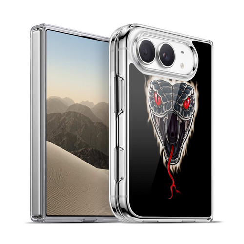 WWE Superstars 7 Randy Orton Apex Predator Soft Gel Case for Apple iPhone Duo