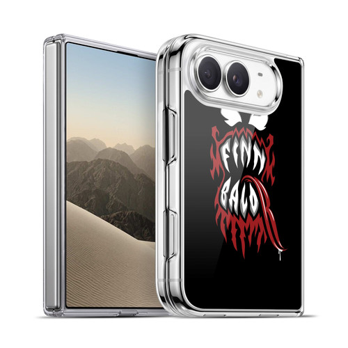 WWE Superstars 8 Finn Bàlor Lock Up Soft Gel Case for Apple iPhone Duo