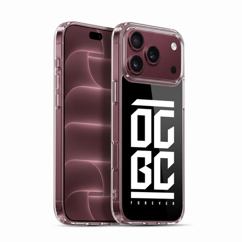 WWE Superstars 8 Finn Bàlor OGBC Forever Soft Gel Case for Apple iPhone 18 Pro Max