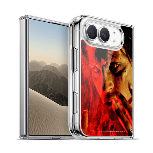 The Lost Boys Characters Dwayne Soft Gel Case for Apple iPhone Duo