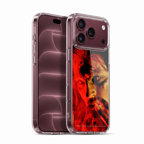The Lost Boys Characters Dwayne Soft Gel Case for Apple iPhone 18 Pro Max