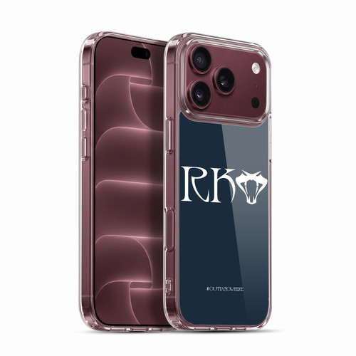 WWE Randy Orton #OuttaNowhere Soft Gel Case for Apple iPhone 18 Pro Max