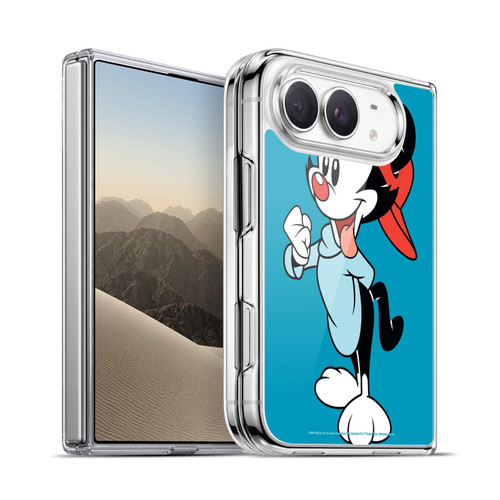 Animaniacs Graphics Wakko Soft Gel Case for Apple iPhone Duo