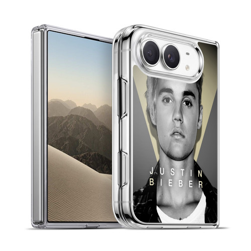 Justin Bieber Purpose B&w What Do You Mean Shot Soft Gel Case for Apple iPhone Duo