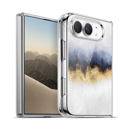 Elisabeth Fredriksson Sparkles Sky 1 Soft Gel Case for Apple iPhone Duo