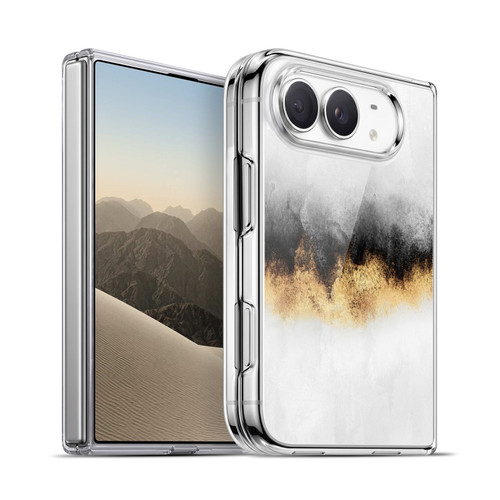 Elisabeth Fredriksson Sparkles Sky 2 Soft Gel Case for Apple iPhone Duo