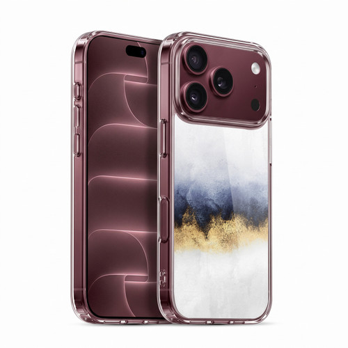 Elisabeth Fredriksson Sparkles Sky 1 Soft Gel Case for Apple iPhone 18 Pro