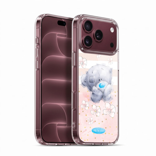 Me To You Everyday Be You Happy Soft Gel Case for Apple iPhone 18 Pro Max