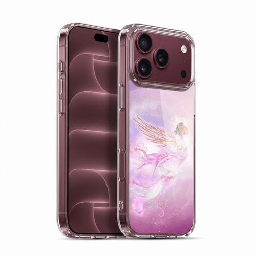 Jena DellaGrottaglia Assorted Believe Soft Gel Case for Apple iPhone 18 Pro Max
